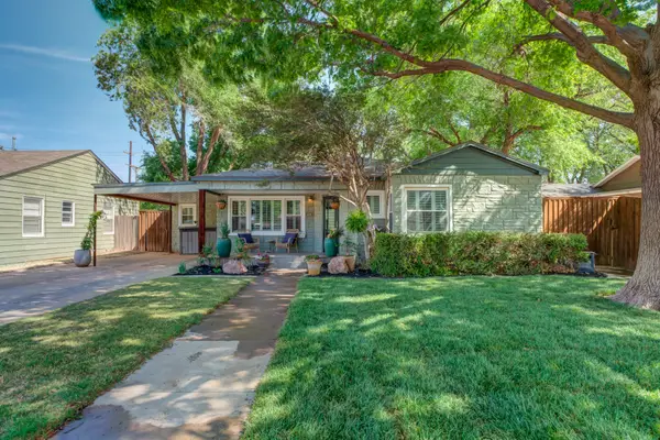 3316 29th Street, Lubbock, TX 79410