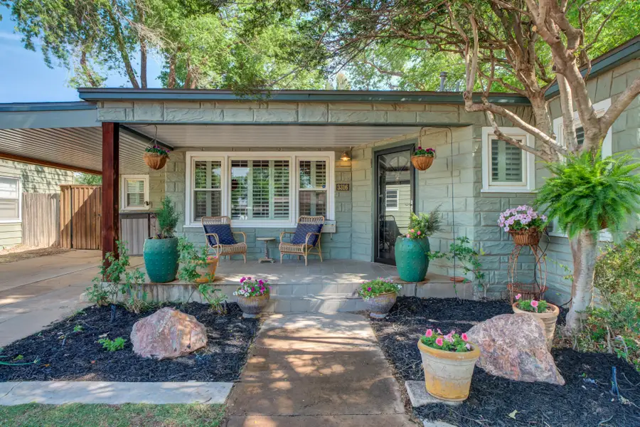 3316 29th Street, Lubbock, TX 79410 - #2
