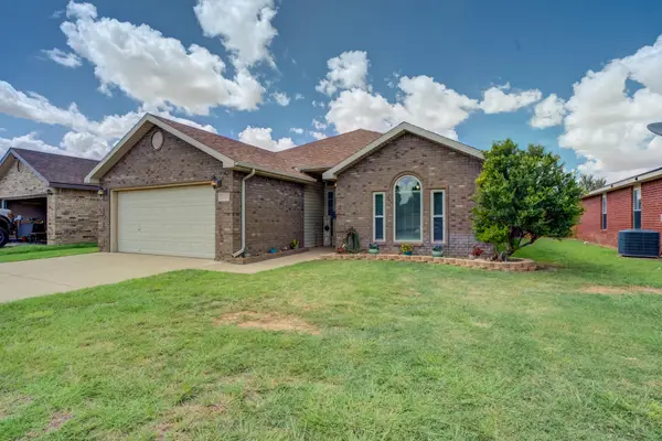 6104 17th Street, Lubbock, TX 79416