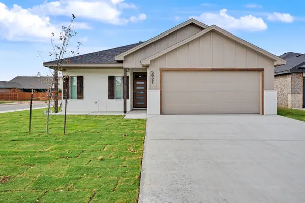 5921 Grinnell Street, Lubbock, TX 79416