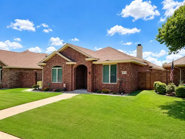 6029 83rd Street, Lubbock, TX 79424