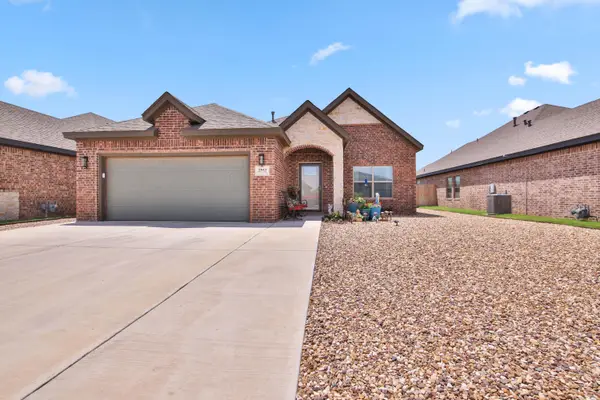 5843 Harvard Street, Lubbock, TX 79416