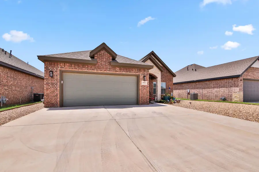 5843 Harvard Street, Lubbock, TX 79416 - #2
