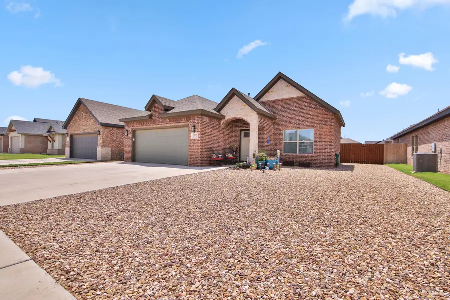 5843 Harvard Street, Lubbock, TX 79416 - #3