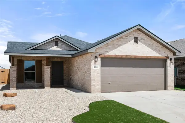 2014 Durham Avenue, Wolfforth, TX 79382