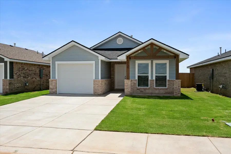 5829 154th Place, Lubbock, TX 79424 - #2