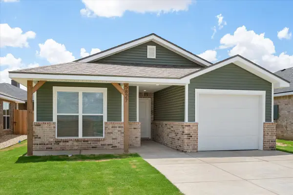 5827 154th Place, Lubbock, TX 79424