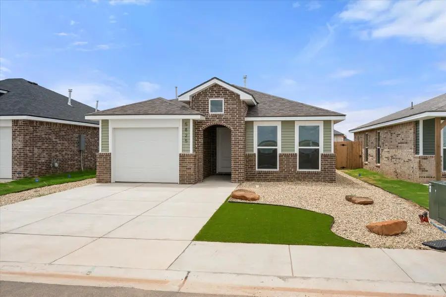 5825 154th Place, Lubbock, TX 79424 - #2