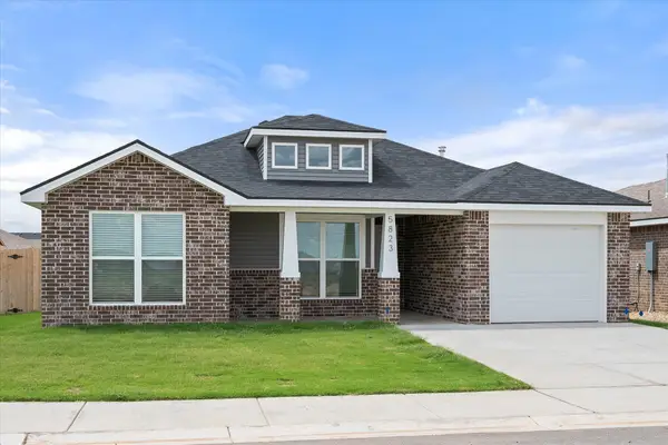 5823 154th Place, Lubbock, TX 79424
