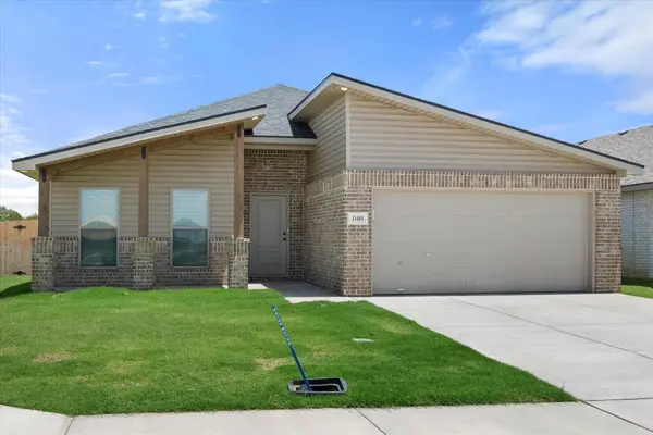 15401 Fulton Avenue, Lubbock, TX 79424