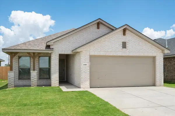 15403 Fulton Avenue, Lubbock, TX 79424