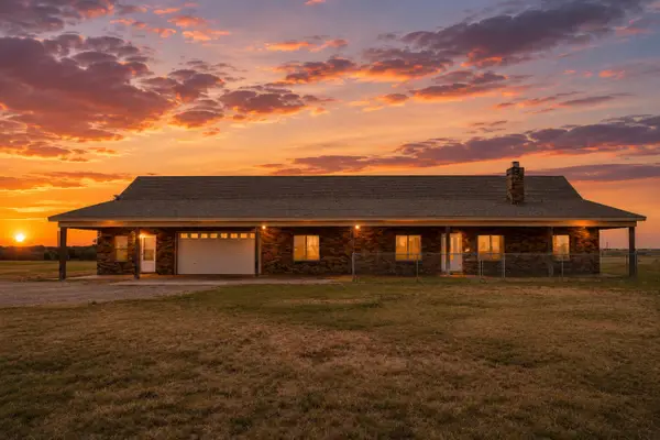 4006 County Road 1200, Lubbock, TX 79407