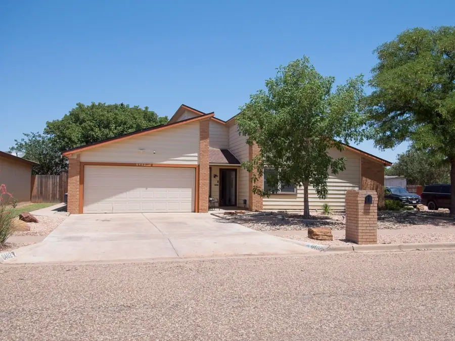 6402 38th Street, Lubbock, TX 79407 - #3