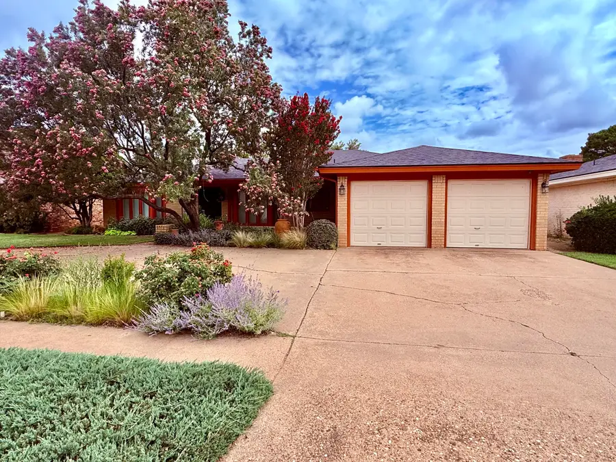 4704 80th Street, Lubbock, TX 79424 - #2