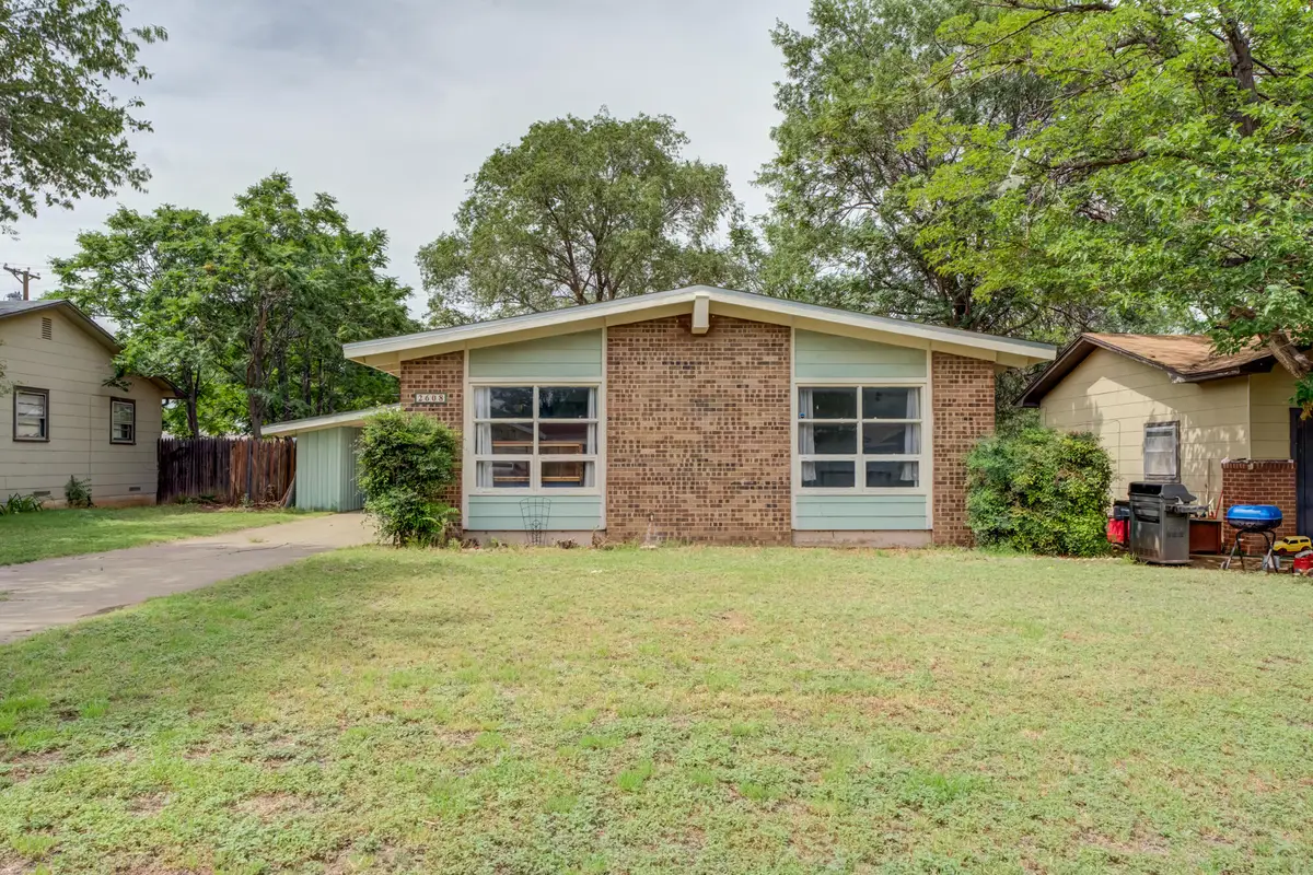 2608 46th Street, Lubbock, TX 79413 - #1