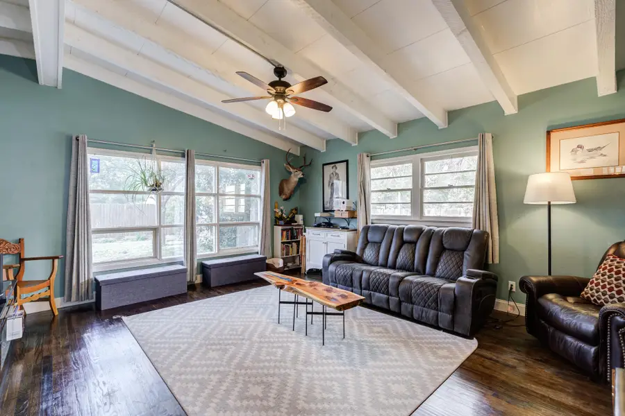 2608 46th Street, Lubbock, TX 79413 - #2