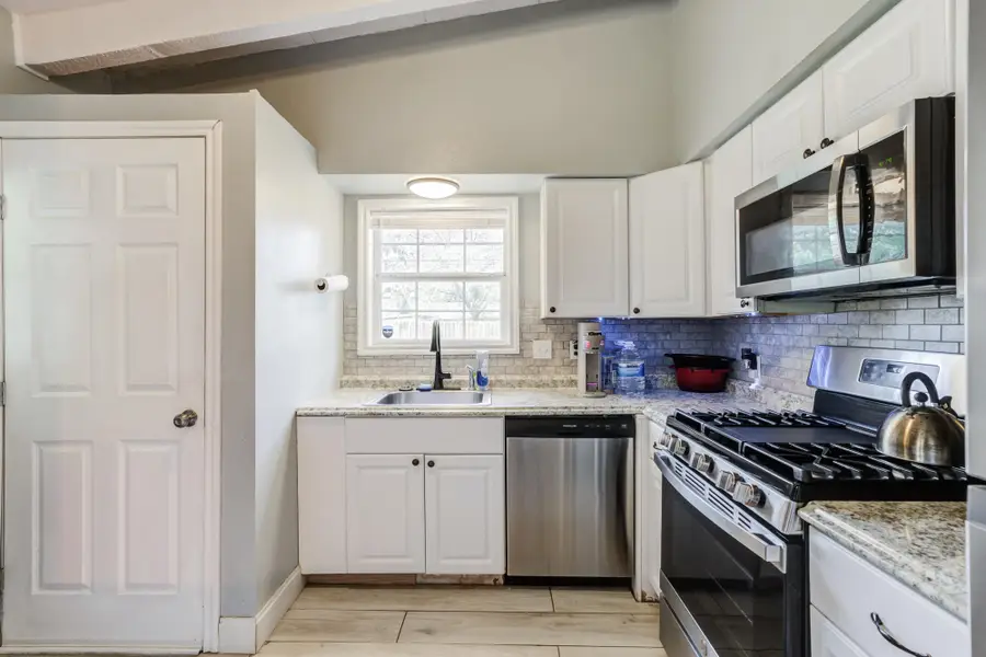 2608 46th Street, Lubbock, TX 79413 - #3