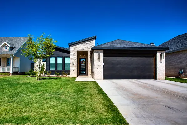 1417 Durham Avenue, Wolfforth, TX 79382