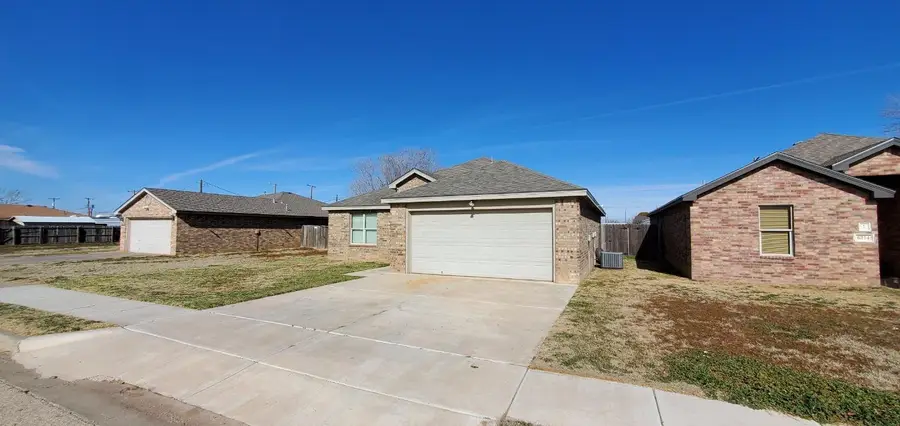 6314 23rd Street, Lubbock, TX 79407 - #2