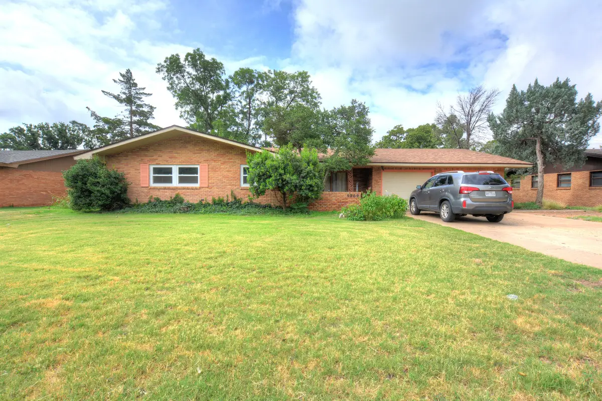 5209 17th Street, Lubbock, TX 79416 - #1