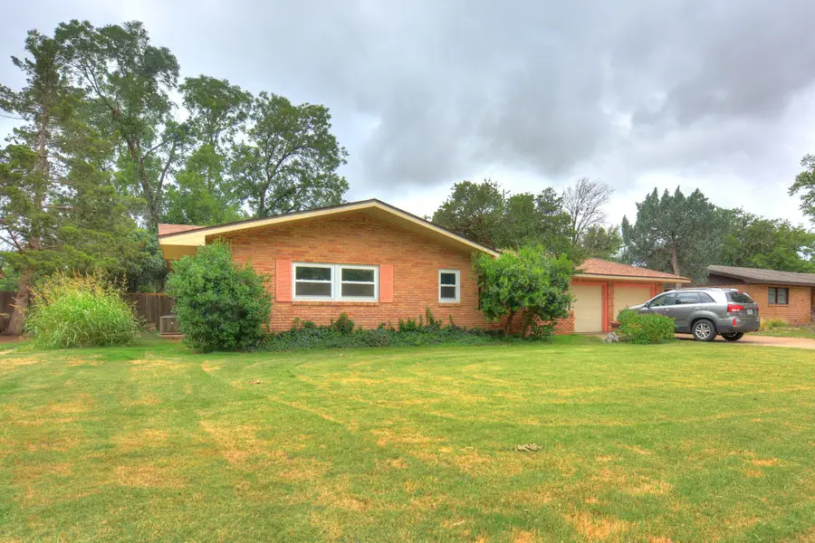 5209 17th Street, Lubbock, TX 79416 - #2