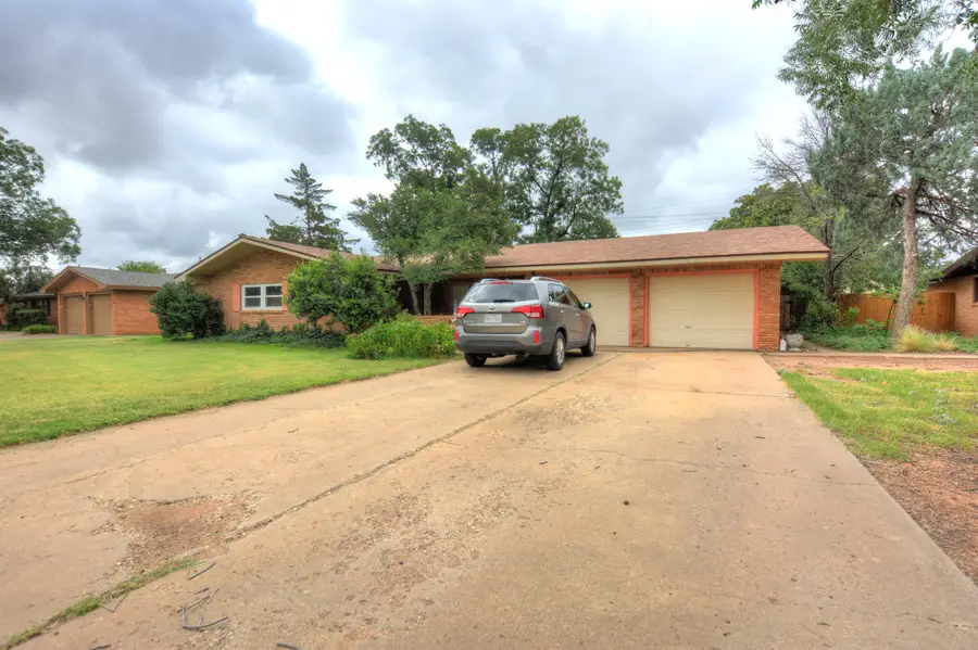 5209 17th Street, Lubbock, TX 79416 - #3