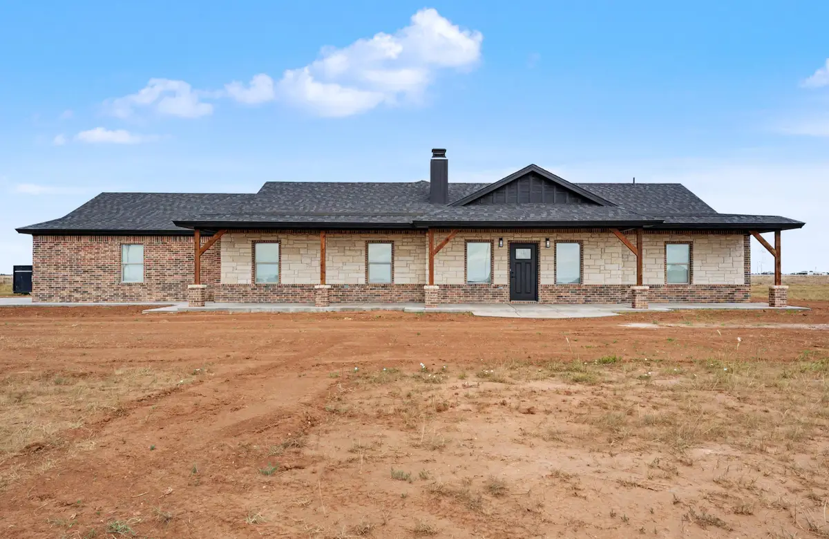 12317 N C R 2900, Idalou, TX 79329 - #1