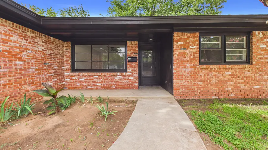 3010 69th Street, Lubbock, TX 79413 - #3