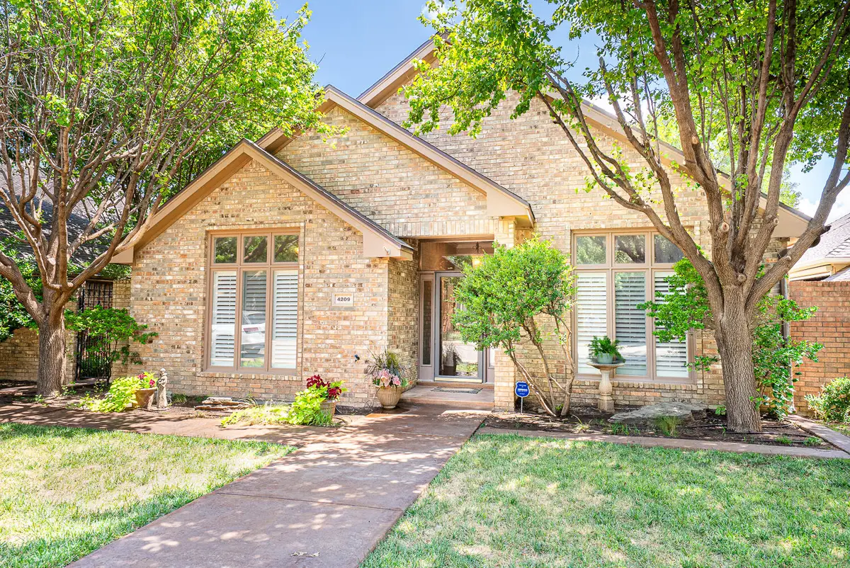 4209 97th Place, Lubbock, TX 79423 - #1