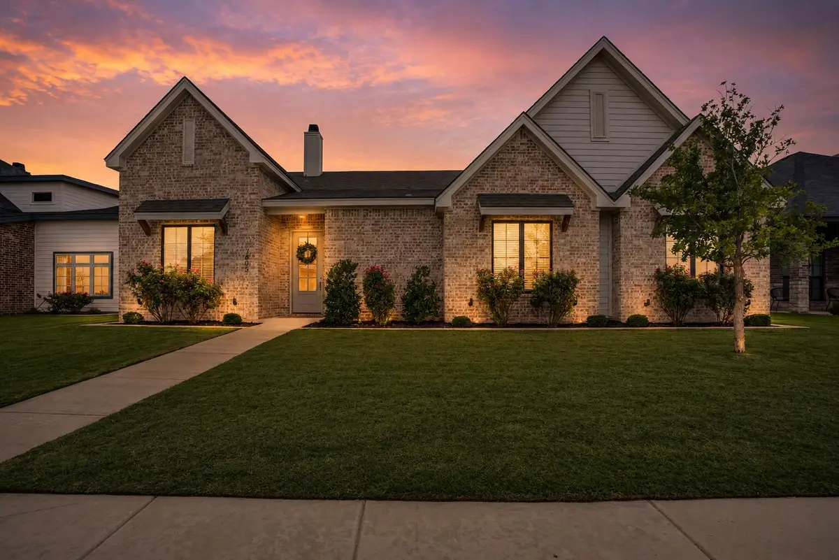7605 52nd Street, Lubbock, TX 79407 - #1