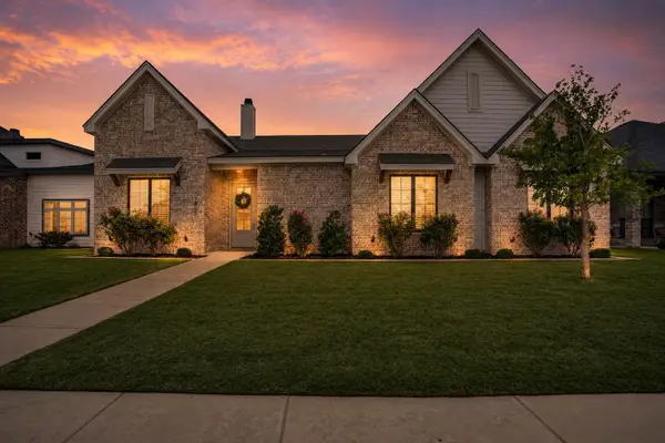 7605 52nd Street, Lubbock, TX 79407