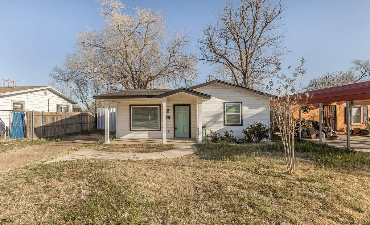 4816 40th Street, Lubbock, TX 79414 - #1