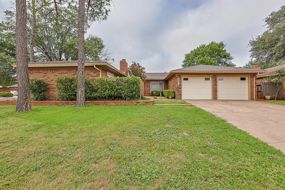 5709 80th Street, Lubbock, TX 79424 - #1
