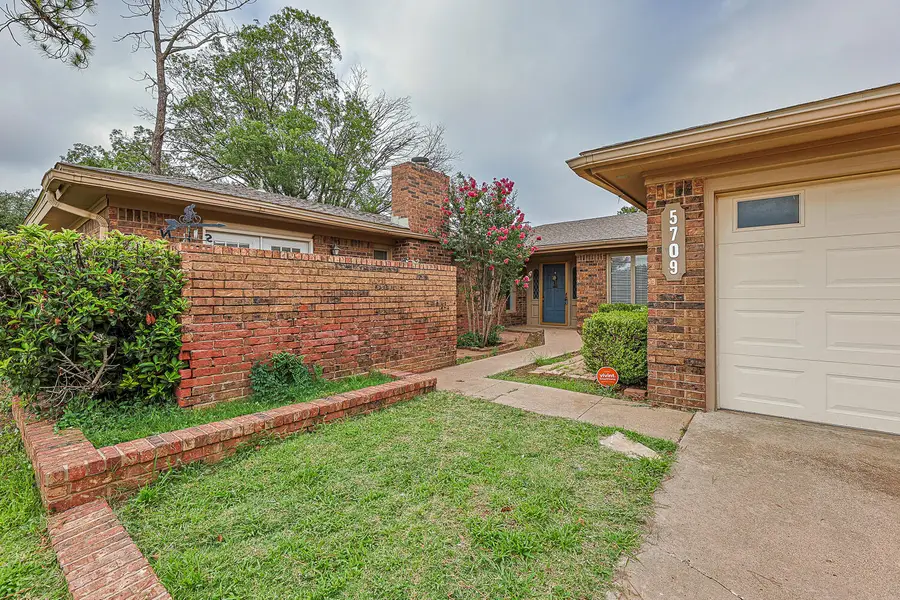 5709 80th Street, Lubbock, TX 79424 - #2