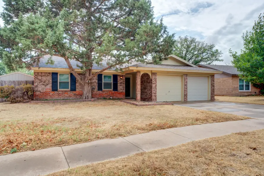 5517 1st Place, Lubbock, TX 79416 - #2