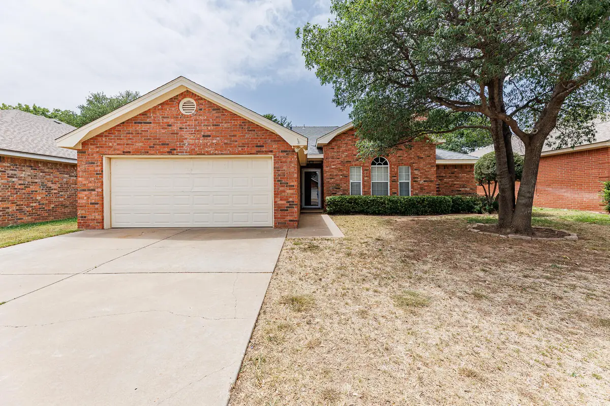6604 Belmont Avenue, Lubbock, TX 79424 - #1