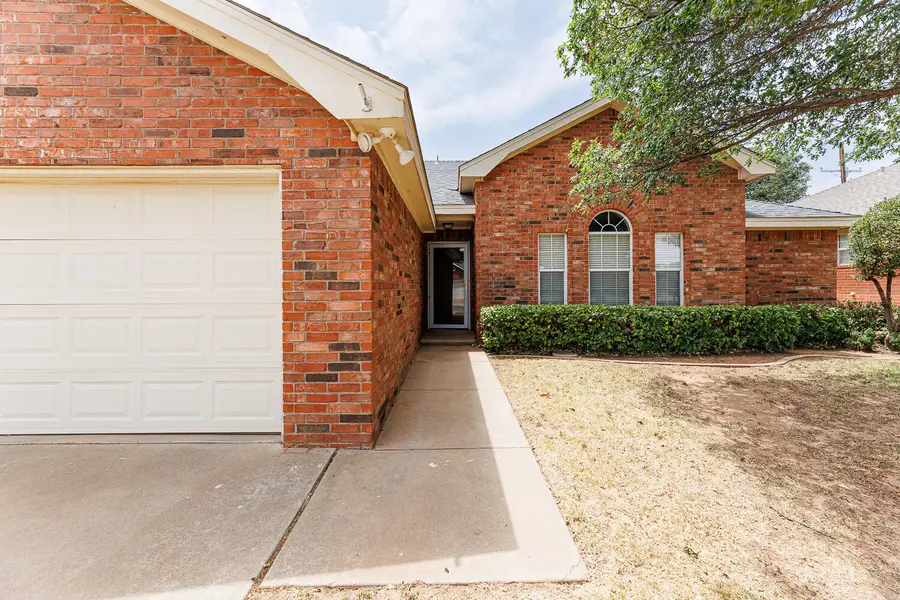 6604 Belmont Avenue, Lubbock, TX 79424 - #2
