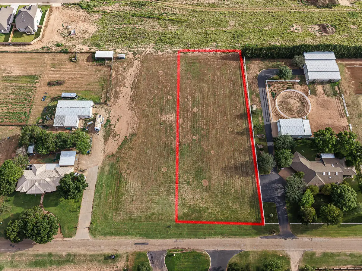 0 140th Street, Lubbock, TX 79423 - #1