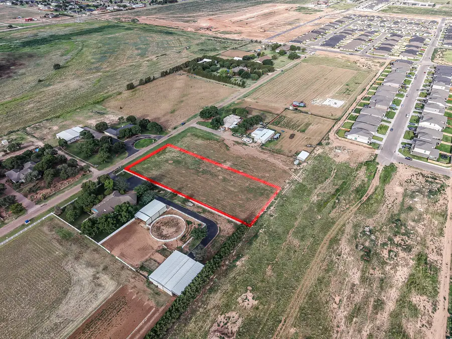 0 140th Street, Lubbock, TX 79423 - #3