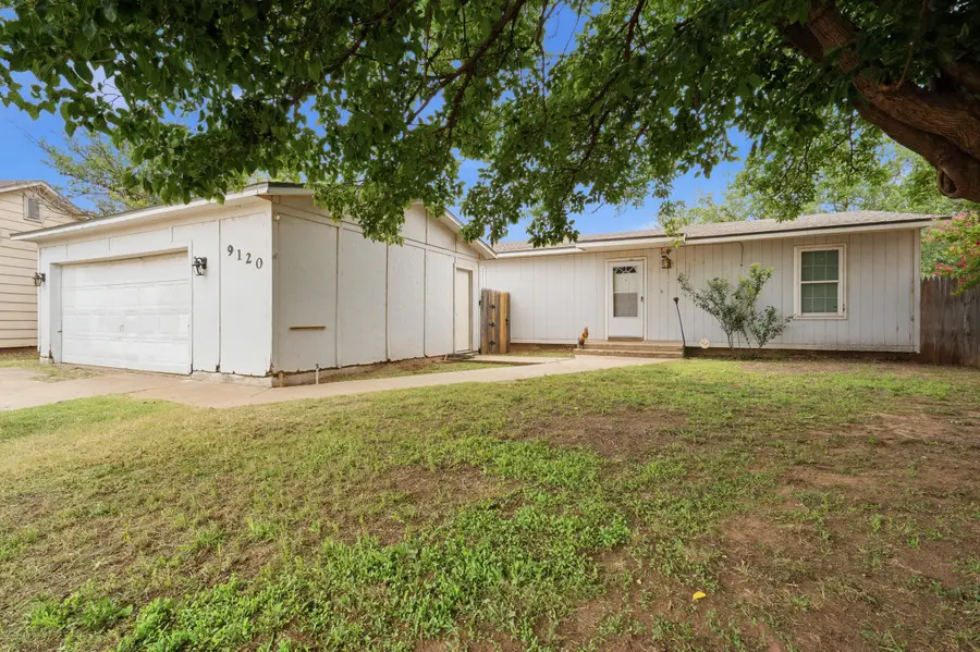 9120 Belton Drive, Lubbock, TX 79423 - #2