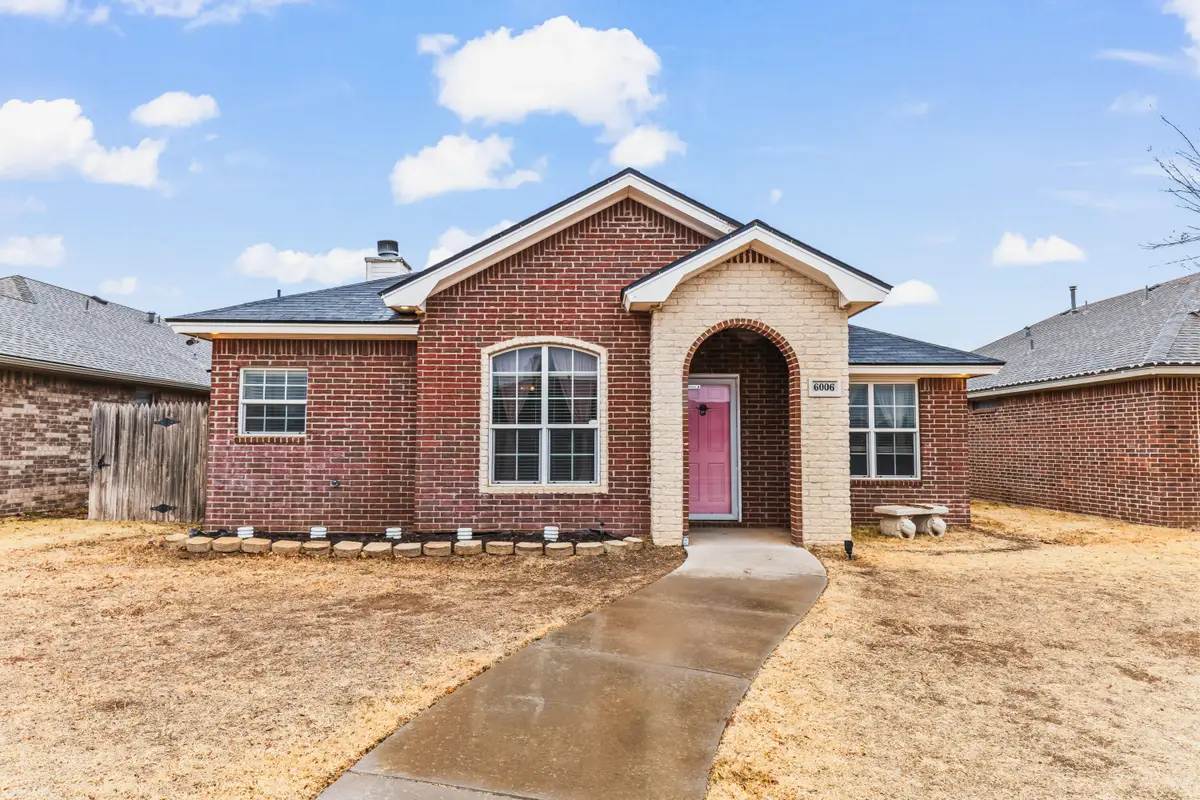6006 102nd Street, Lubbock, TX 79424 - #1