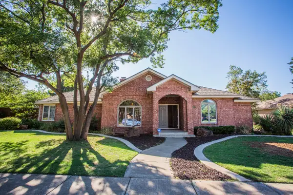 4815 2nd Drive, Lubbock, TX 79416