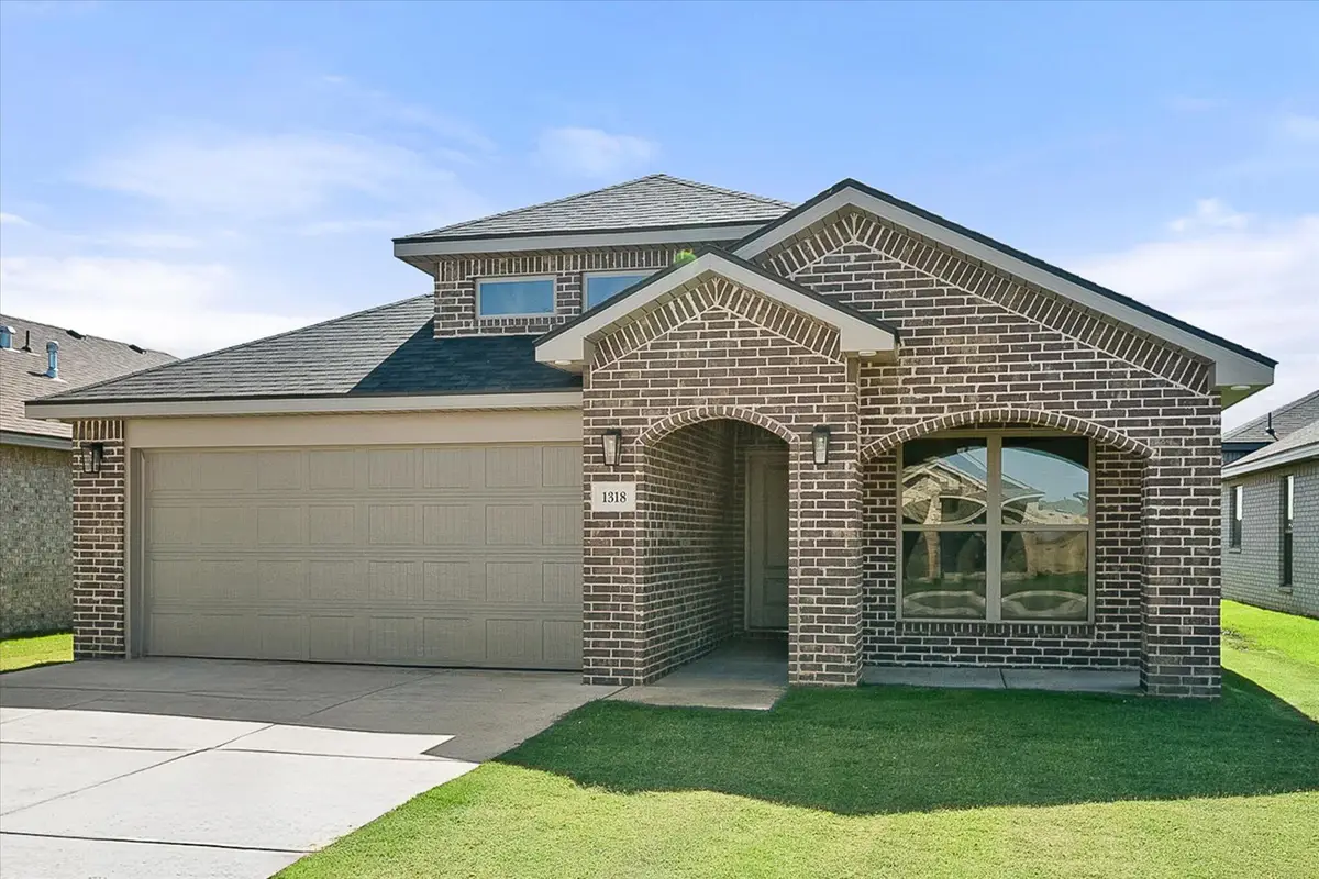 1318 Saratoga Avenue, Lubbock, TX 79416 - #1