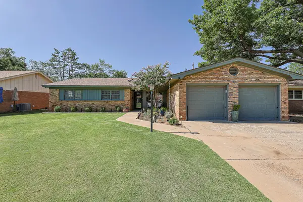 3413 60th Street, Lubbock, TX 79413