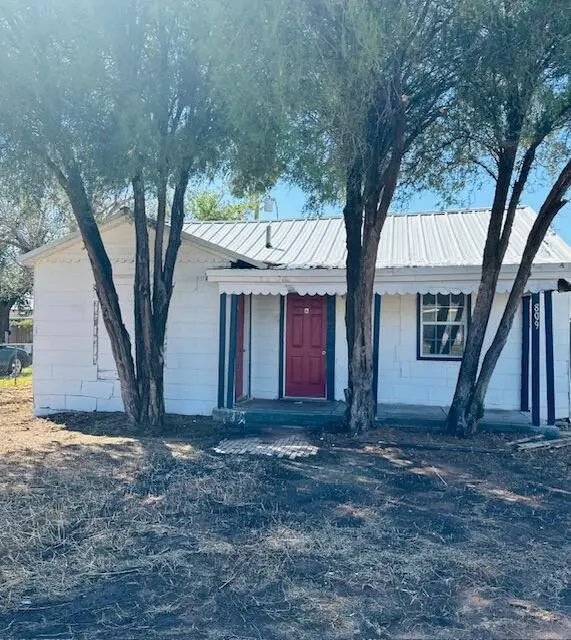 809 48th Street, Lubbock, TX 79404 - #1