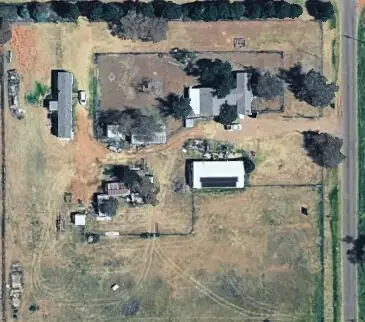 6911 N County Rd 2800, Lubbock, TX 79403 - #1