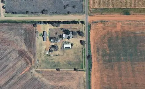 6911 N County Rd 2800, Lubbock, TX 79403 - #2