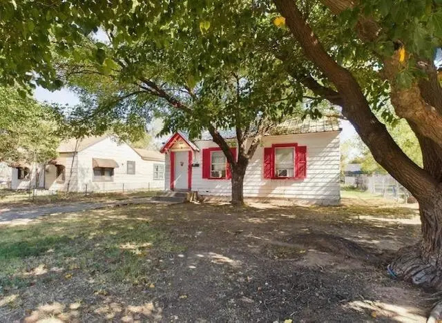 1518 24th Place, Lubbock, TX 79411 - #1