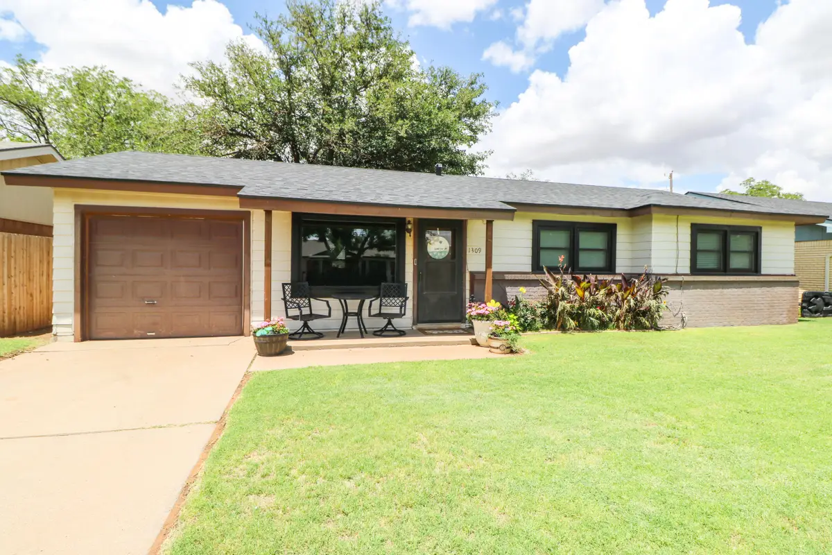 1309 W 13th Street, Littlefield, TX 79339 - #1