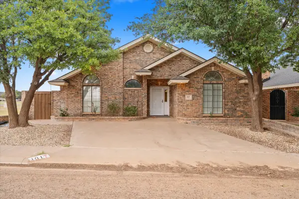 101 Fannin Avenue, Levelland, TX 79336
